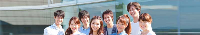 レギュラー（相部屋プラン）のある合宿免許